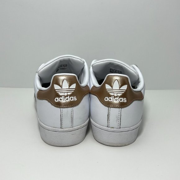 Adidas Grand Court Superstar - Picture 6 of 7